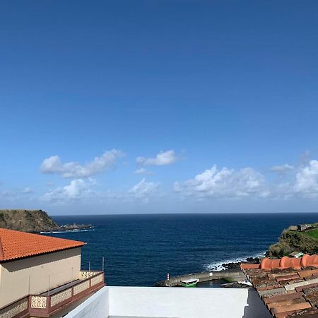 Casa Do Porto, Relax With This Stunning Sea View Porto Formoso 외부 사진