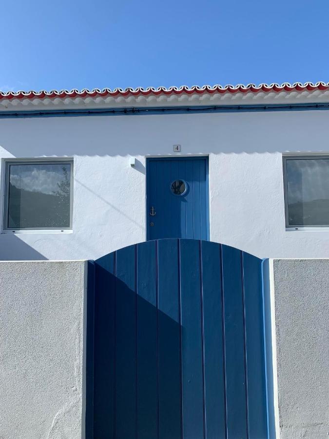 Casa Do Porto, Relax With This Stunning Sea View Porto Formoso 외부 사진