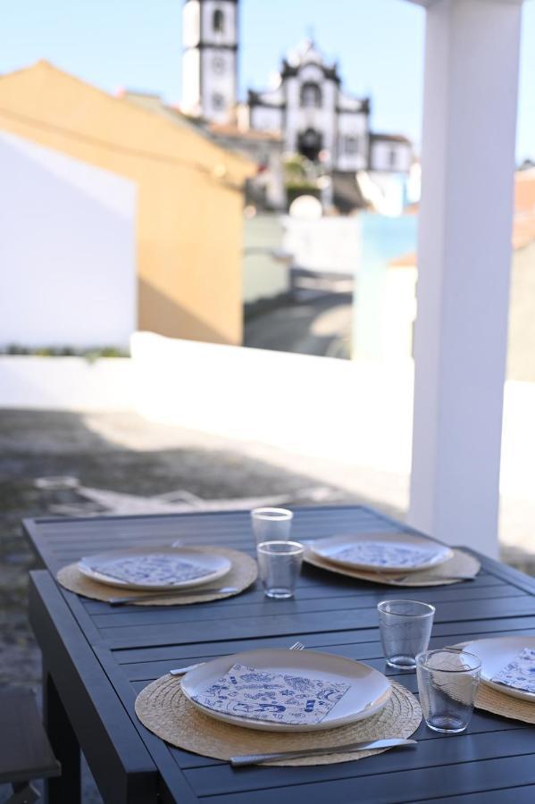 Casa Do Porto, Relax With This Stunning Sea View Porto Formoso 외부 사진