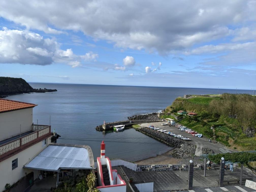 Casa Do Porto, Relax With This Stunning Sea View Porto Formoso 외부 사진