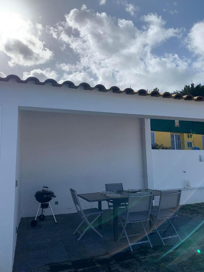 Casa Do Porto, Relax With This Stunning Sea View Porto Formoso 외부 사진