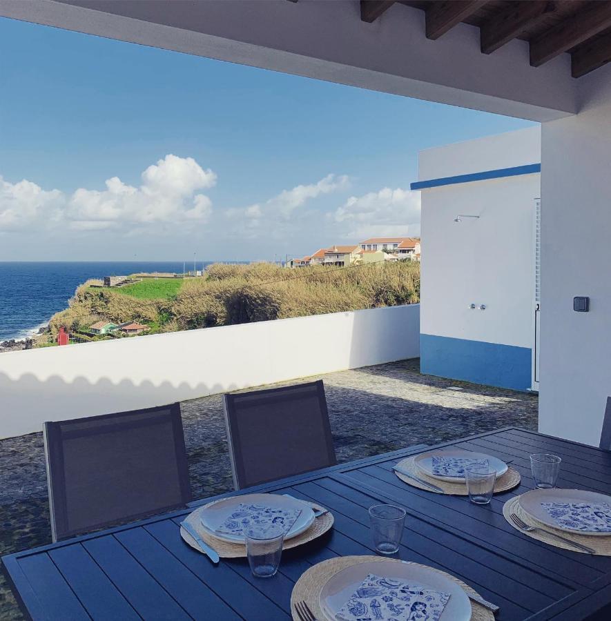 Casa Do Porto, Relax With This Stunning Sea View Porto Formoso 외부 사진