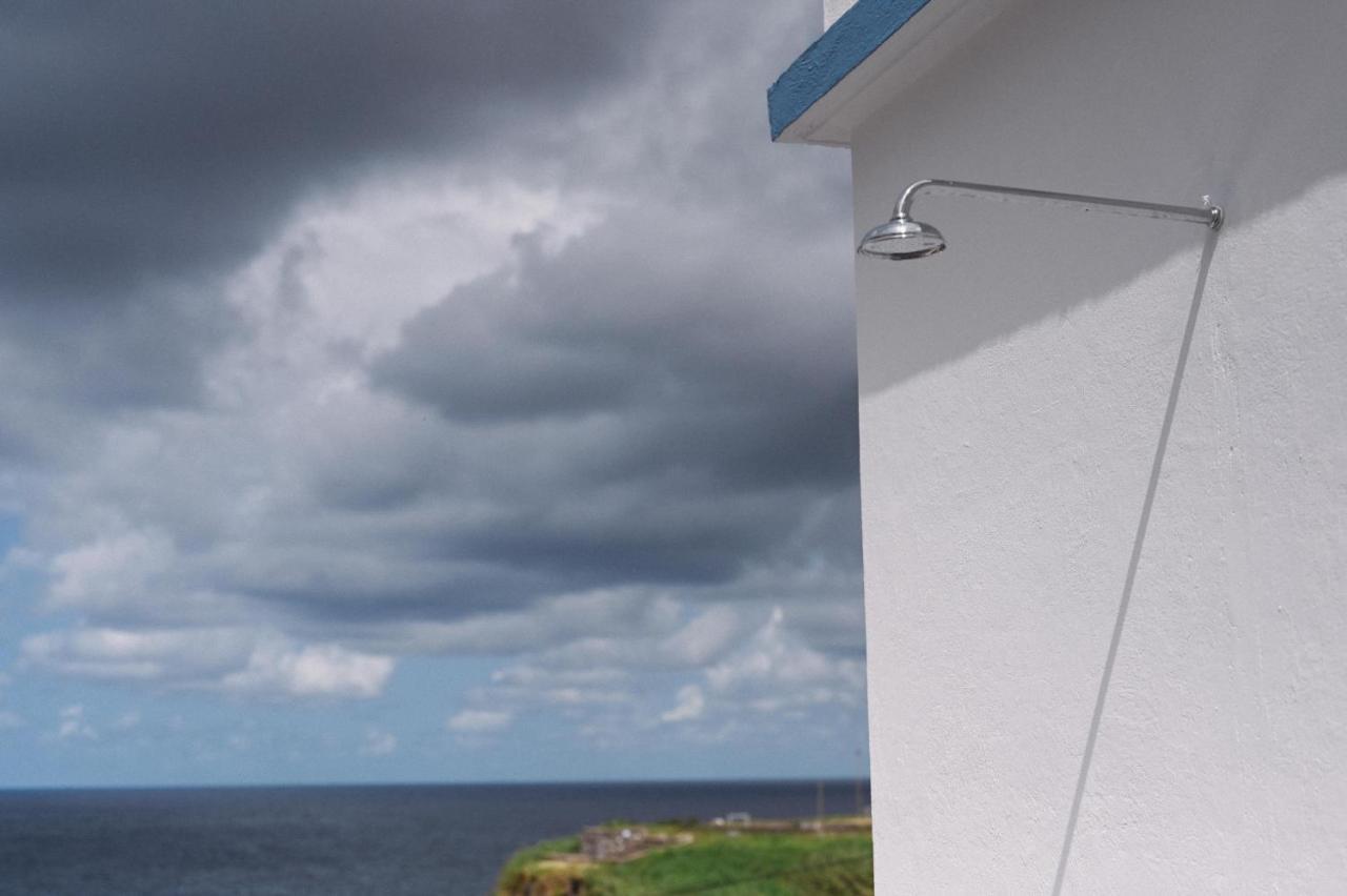 Casa Do Porto, Relax With This Stunning Sea View Porto Formoso 외부 사진