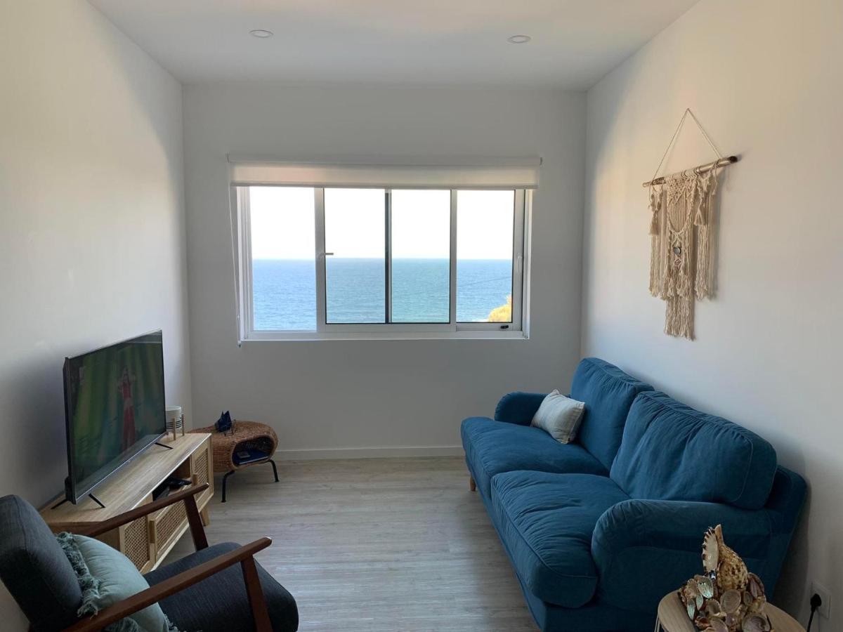 Casa Do Porto, Relax With This Stunning Sea View Porto Formoso 외부 사진