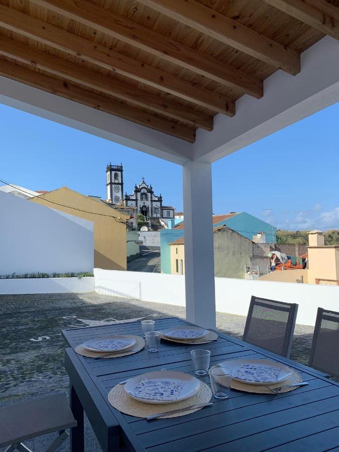 Casa Do Porto, Relax With This Stunning Sea View Porto Formoso 외부 사진