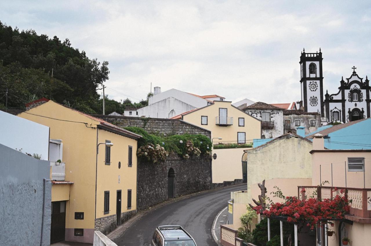 Casa Do Porto, Relax With This Stunning Sea View Porto Formoso 외부 사진