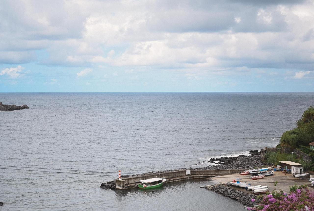Casa Do Porto, Relax With This Stunning Sea View Porto Formoso 외부 사진
