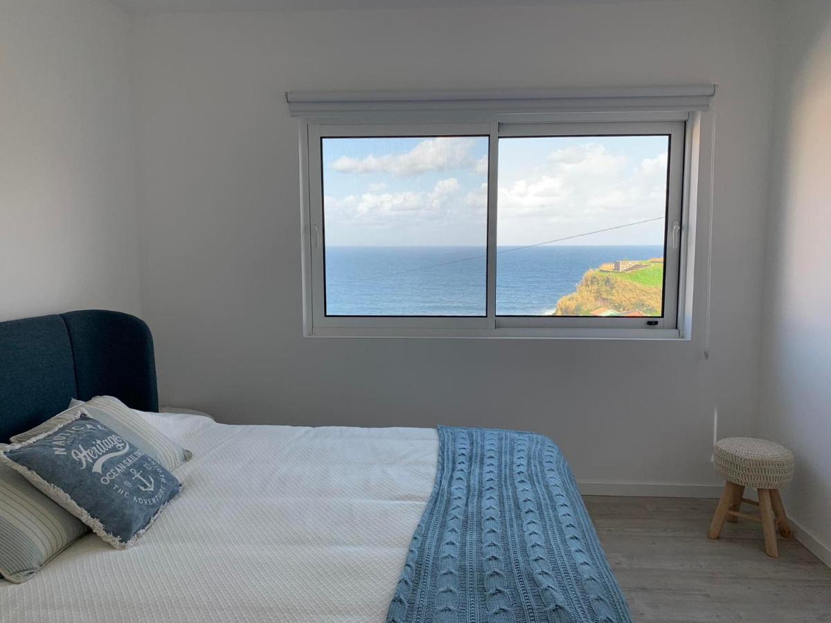 Casa Do Porto, Relax With This Stunning Sea View Porto Formoso 외부 사진