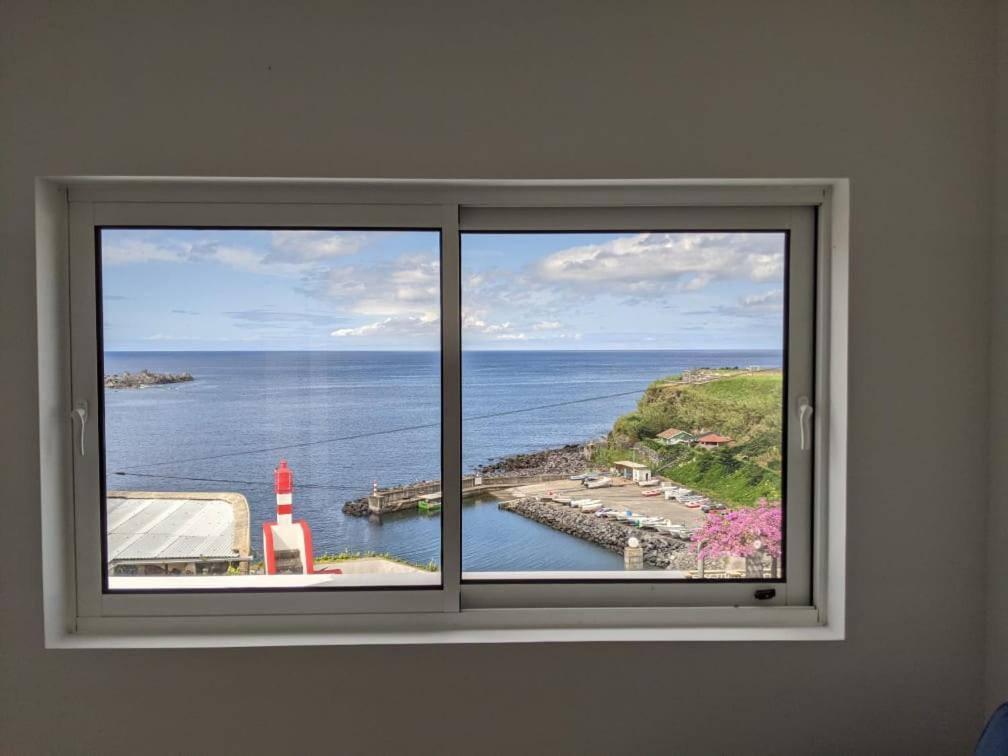Casa Do Porto, Relax With This Stunning Sea View Porto Formoso 외부 사진
