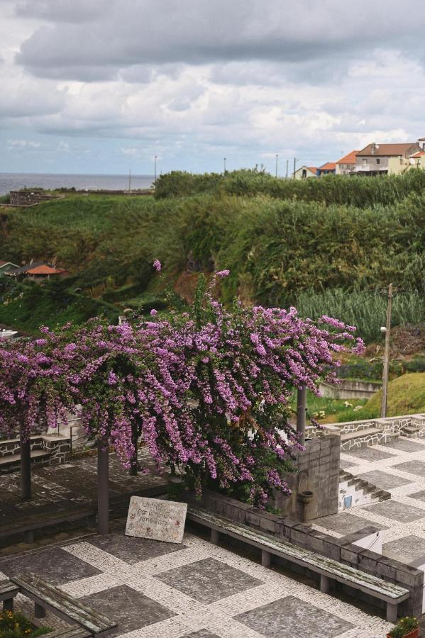 Casa Do Porto, Relax With This Stunning Sea View Porto Formoso 외부 사진