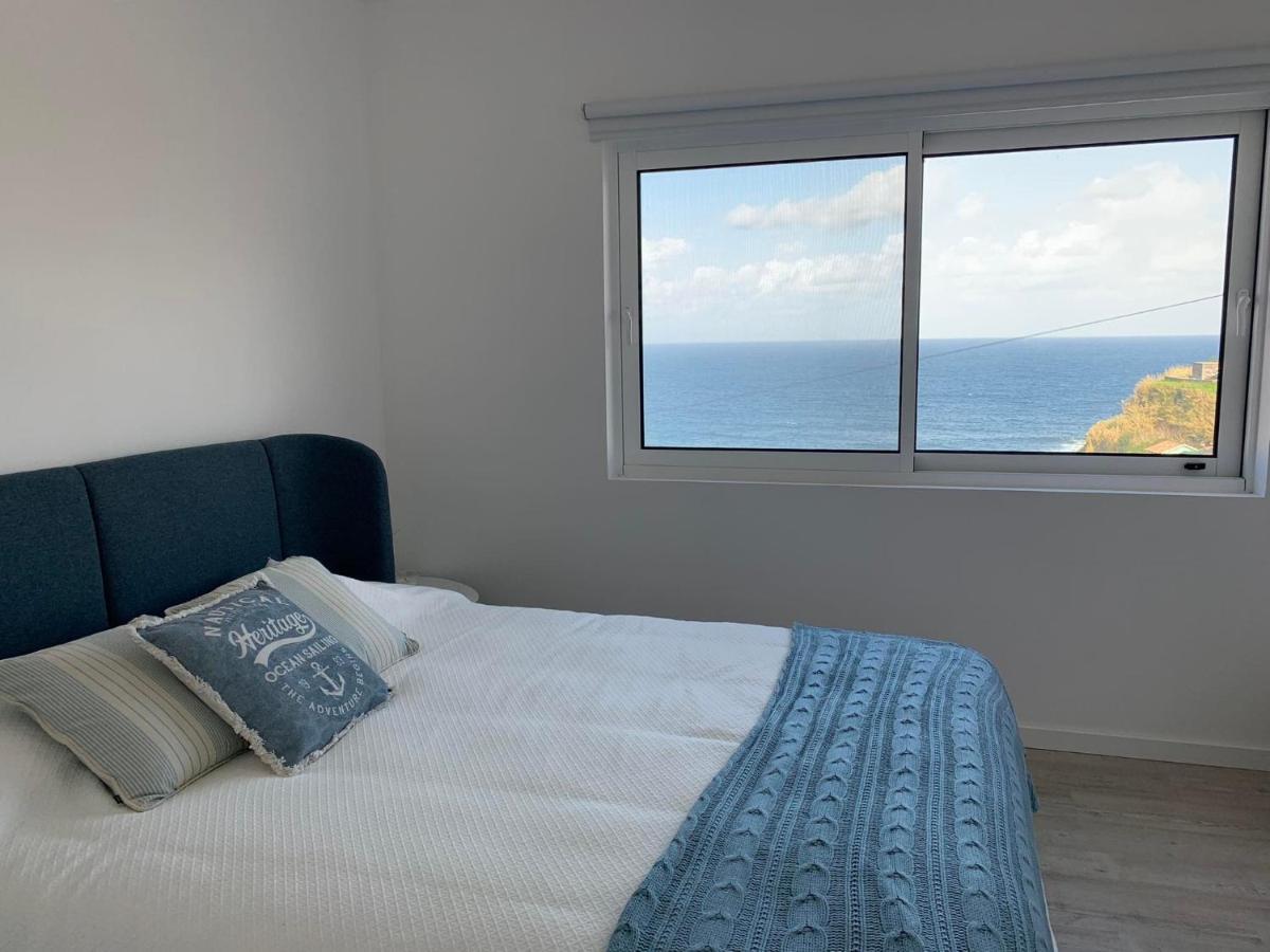 Casa Do Porto, Relax With This Stunning Sea View Porto Formoso 외부 사진