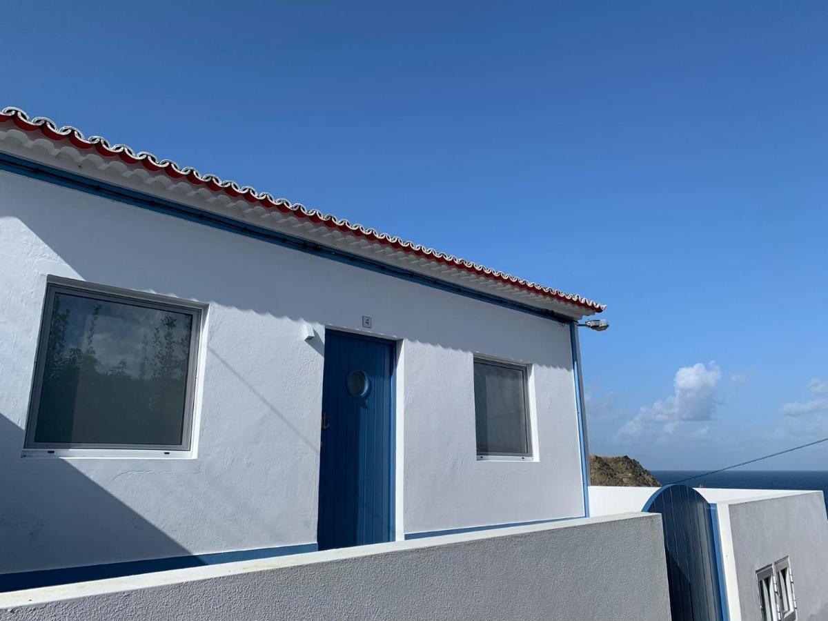 Casa Do Porto, Relax With This Stunning Sea View Porto Formoso 외부 사진