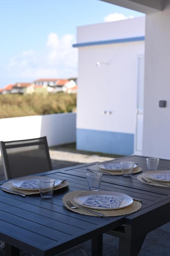 Casa Do Porto, Relax With This Stunning Sea View Porto Formoso 외부 사진
