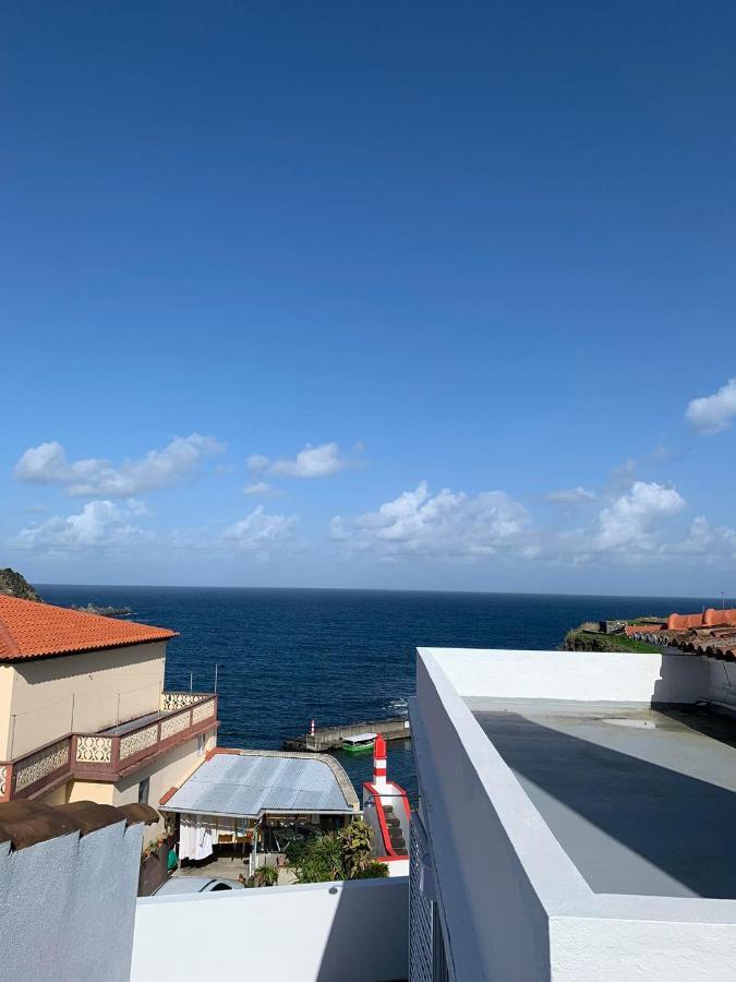 Casa Do Porto, Relax With This Stunning Sea View Porto Formoso 외부 사진