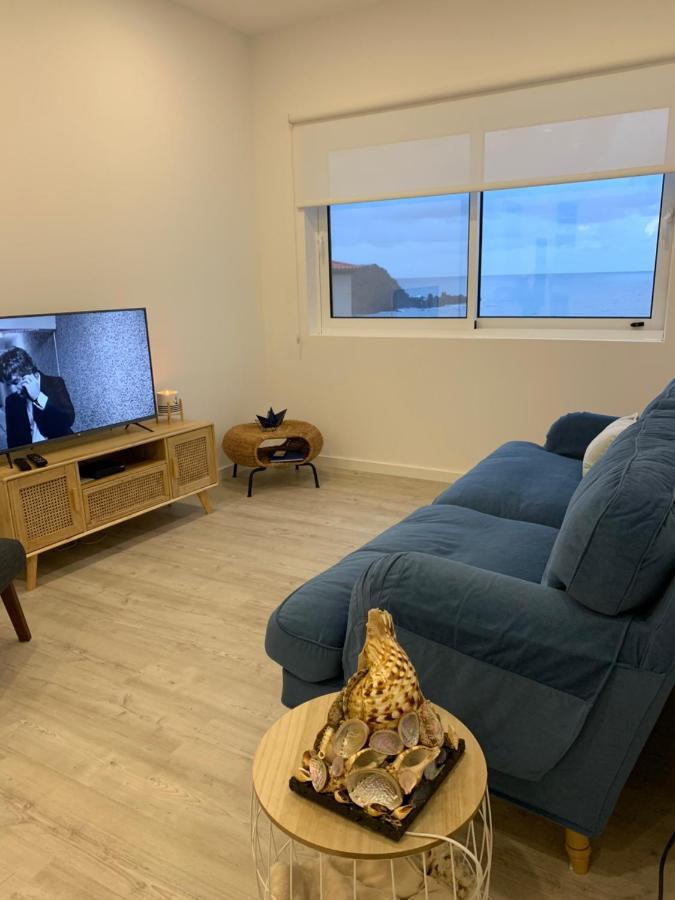 Casa Do Porto, Relax With This Stunning Sea View Porto Formoso 외부 사진