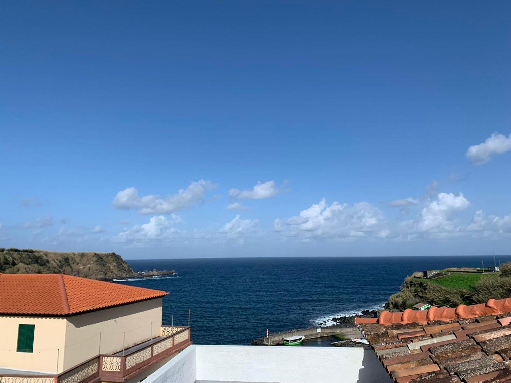 Casa Do Porto, Relax With This Stunning Sea View Porto Formoso 외부 사진